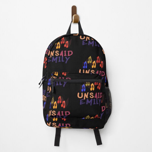 Item preview, Unsaid emily designed and sold by Aramdesing.