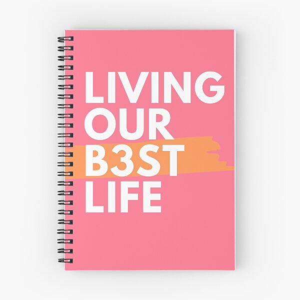 Item preview, Living Our BEST Throuple Life | Triad | Polyamory designed and sold by throuplescorner.