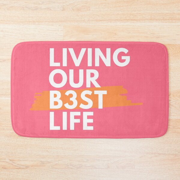 Item preview, Living Our BEST Throuple Life | Triad | Polyamory designed and sold by throuplescorner.