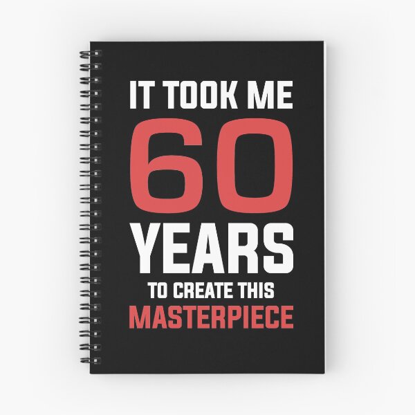 Item preview, Funny 60 Years Old Joke 60th Birthday Gag Gift Idea designed and sold by jozefds.