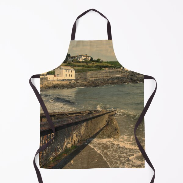 Item preview, Portmellon Boat Ramp designed and sold by hawkie.