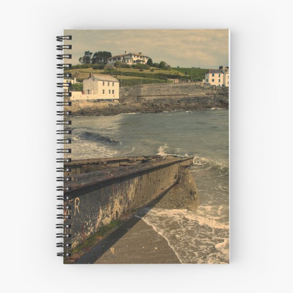 Item preview, Portmellon Boat Ramp  designed and sold by hawkie.