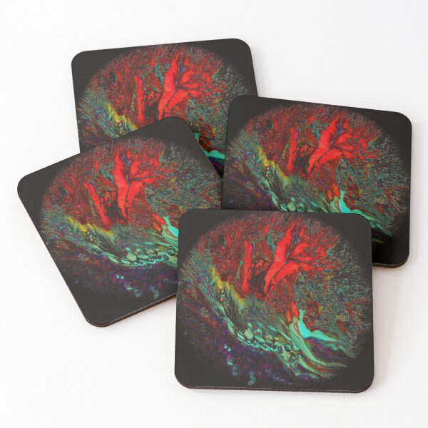 Item preview, Celestial Shock designed and sold by Elizabeth Austin-Craig.