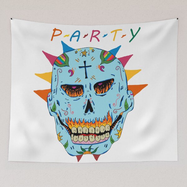 Item preview, Skullhead designed and sold by ragnacold.