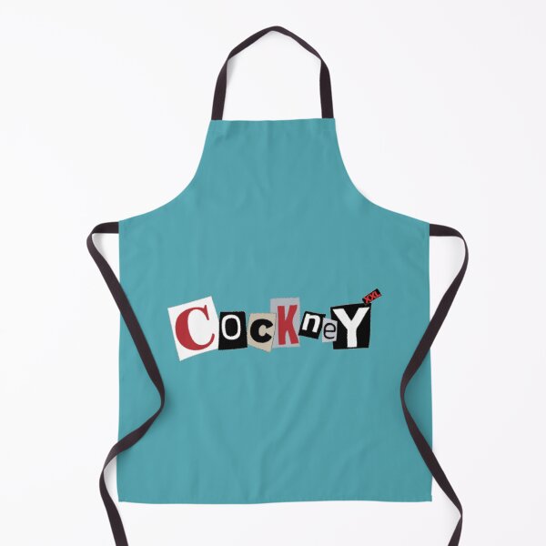 Item preview, Cockney Rebellion! designed and sold by Brubarell.