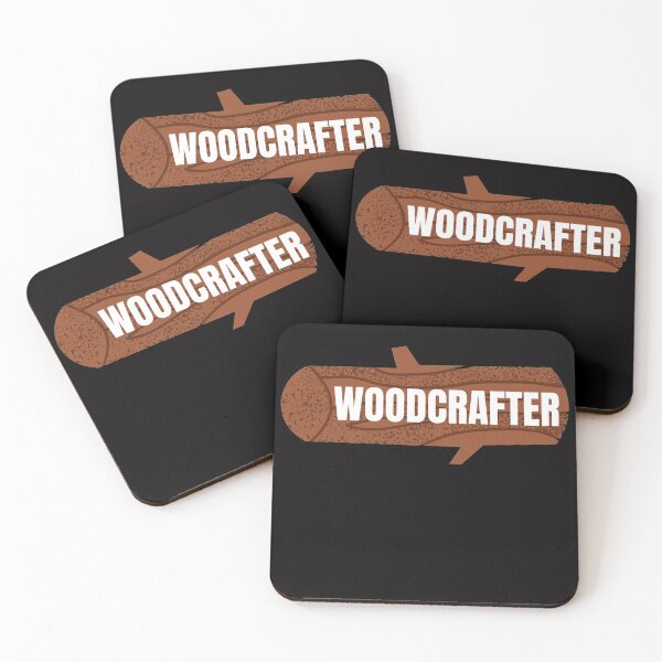 Item preview, Woodcrafter designed and sold by crikz.