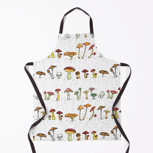 Item preview, Mushrooms Galore designed and sold by TeeZoneZtore.