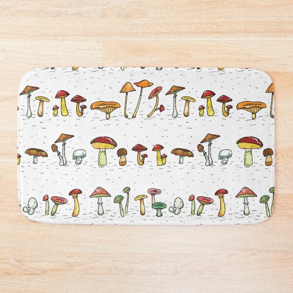 Item preview, Mushrooms Galore designed and sold by TeeZoneZtore.