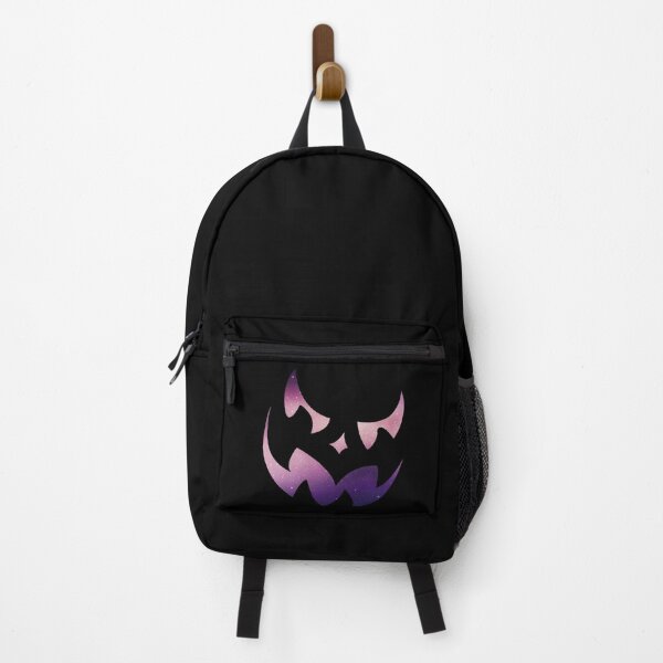 Item preview, Scary Pumpkin Face designed and sold by overstyle.