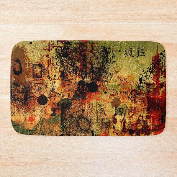 Item preview, Crazy Crazy designed and sold by Elizabeth Austin-Craig.