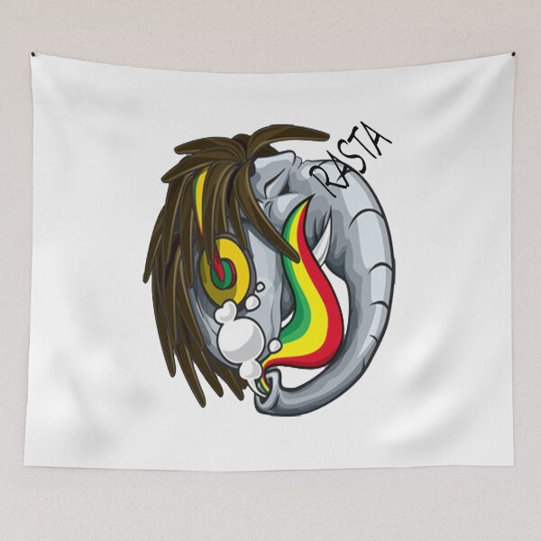 Item preview, rasta designed and sold by Saa3D.