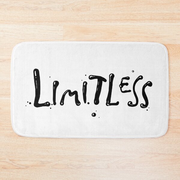 Item preview, Limitless designed and sold by izumaolya.