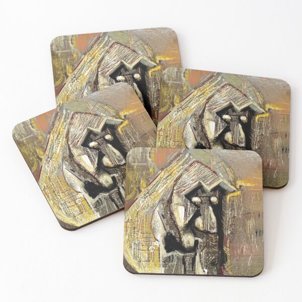 Item preview, The Old Man designed and sold by Art With Impact – Statement Art & Apparel for Deep Thinkers.