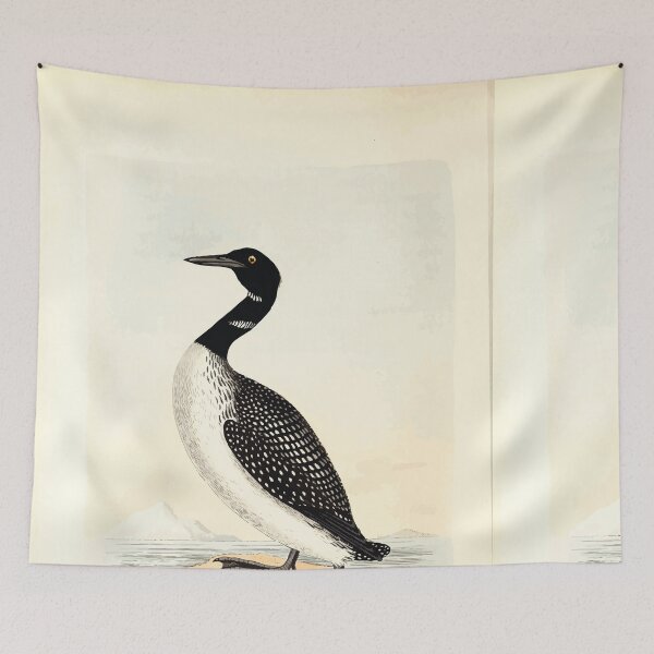 Item preview, British ornithology  being the history with a coloured representation of every known species of British birds George Graves 1821 134 designed and sold by WetdryvacRB01.