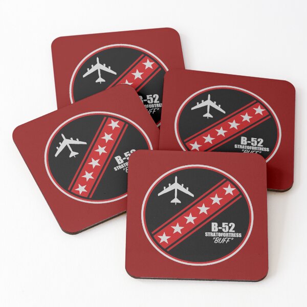 Item preview, B-52 Stratofortress designed and sold by StrongVlad.