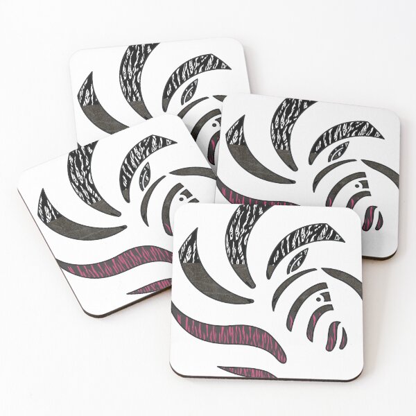 Item preview, Zebra Style Fashion designed and sold by OMdesign10.