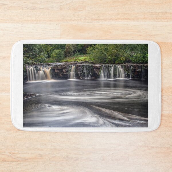 Item preview, Wainwath Force designed and sold by Sandra Cockayne.