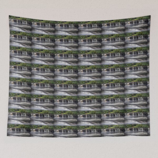 Item preview, Wainwath Force designed and sold by Sandra Cockayne.
