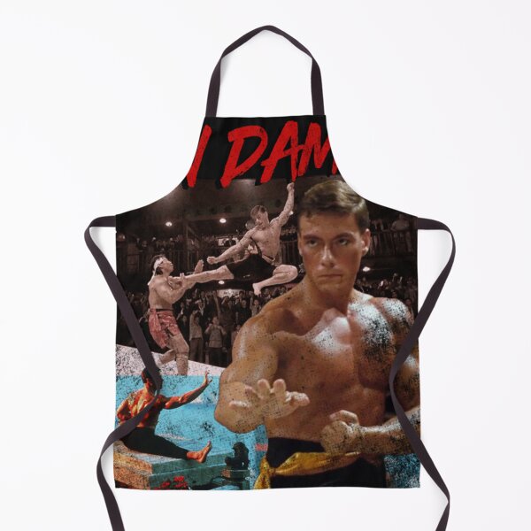 Item preview, Bloodsport designed and sold by Gynnises Gilberts.