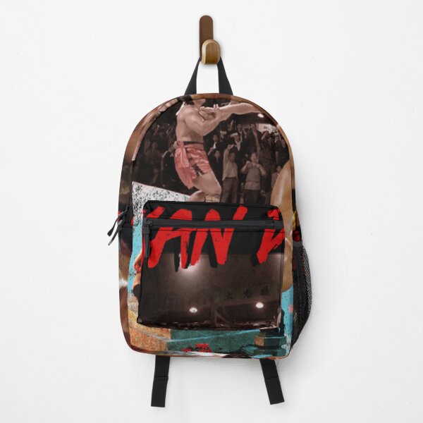 Item preview, Bloodsport designed and sold by Gynnises Gilberts.