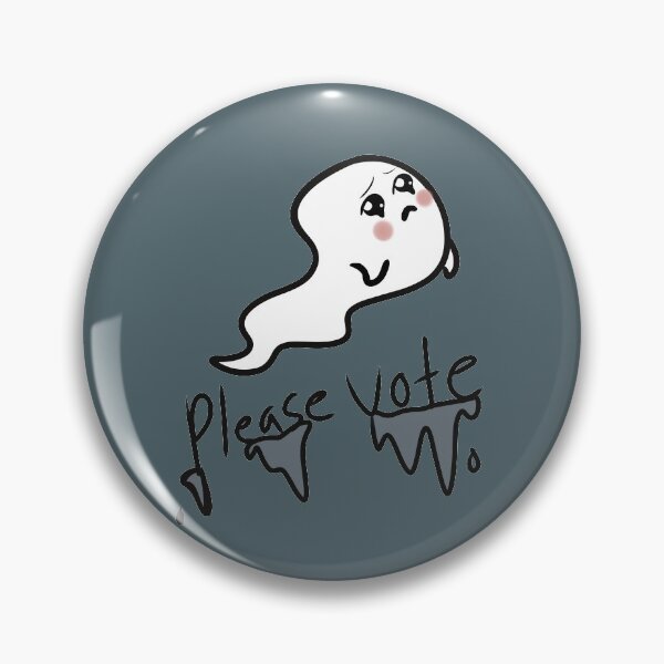 Item preview, Please Vote  designed and sold by fluffysoda.