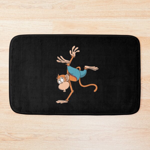 Item preview, Monkey Capoeira martial art designed and sold by Monkey Ful.