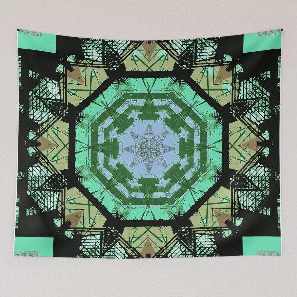 Item preview, ABCD designed and sold by Elizabeth Austin-Craig.