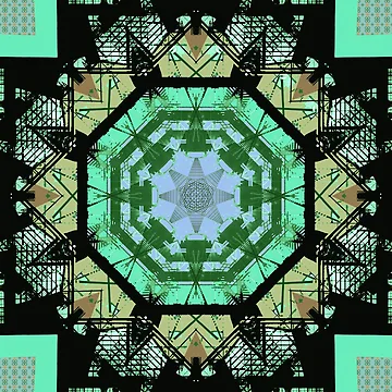 Artwork thumbnail, ABCD by Elizabeth Austin-Craig