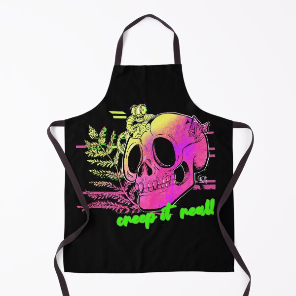 Item preview, Creep it Real! 2 designed and sold by giuliarenzi.