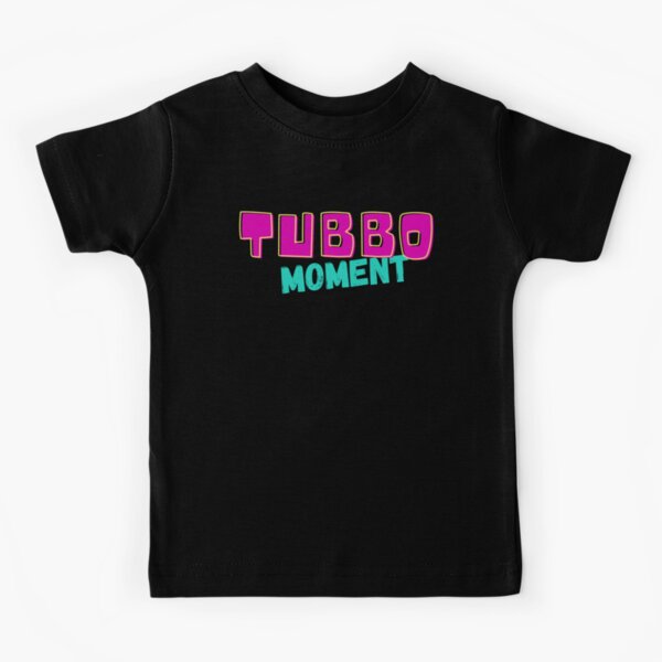 tubbo moment shirt