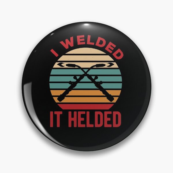 Item preview, Welder Welding Funny designed and sold by artworkbyrihen.