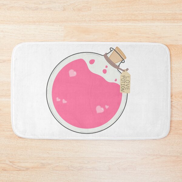 Item preview, Love Potion designed and sold by EttieTheYettie.