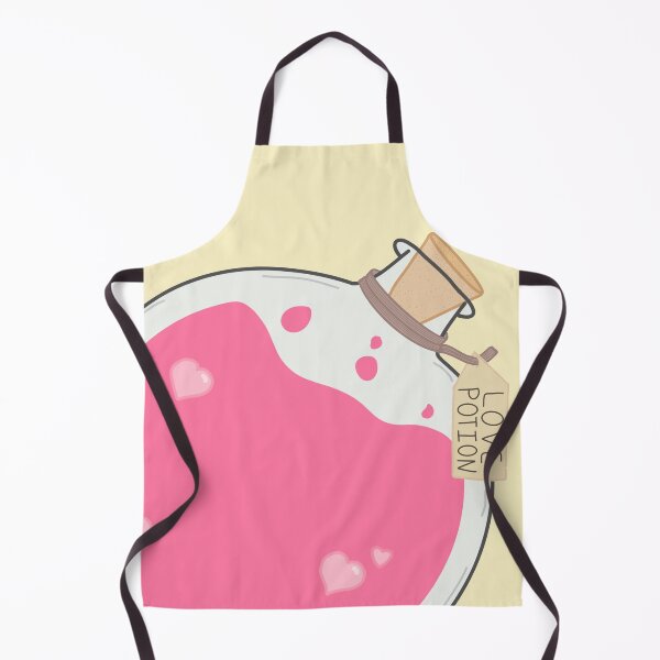 Item preview, Love Potion designed and sold by EttieTheYettie.