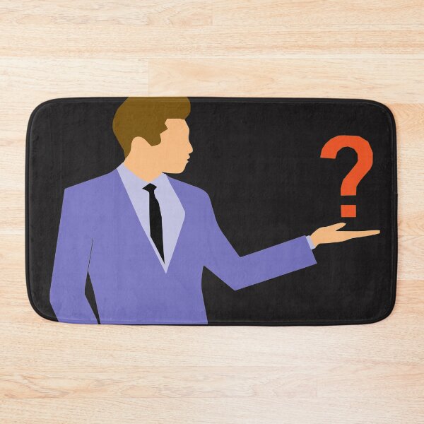 Item preview, Quiz Test Announcer designed and sold by Fashimation20.