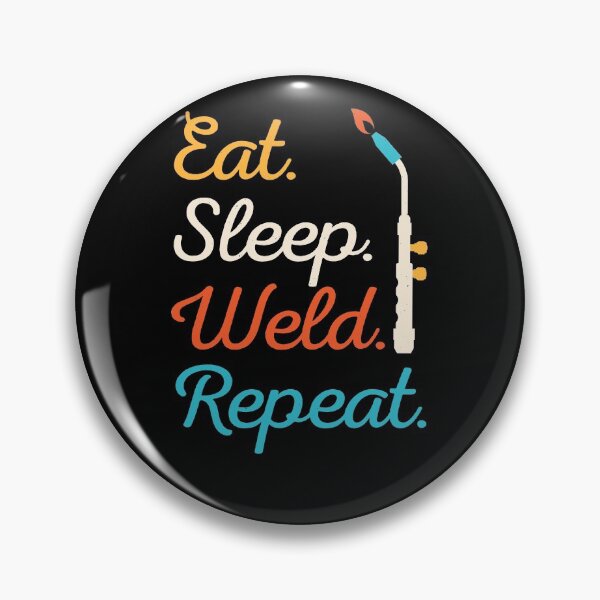 Item preview, Welder Welding Funny designed and sold by artworkbyrihen.