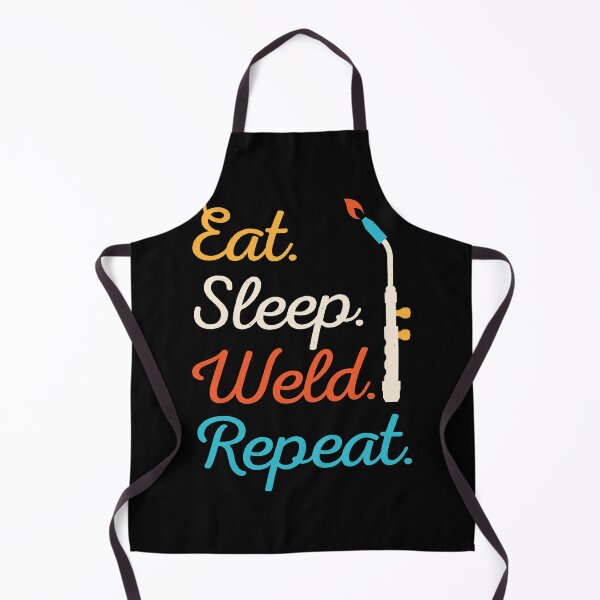Item preview, Welder Welding Funny designed and sold by artworkbyrihen.