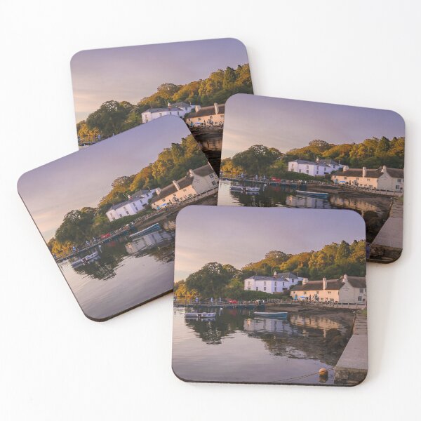 Item preview, Pandora Inn  First Light designed and sold by Jim Key.