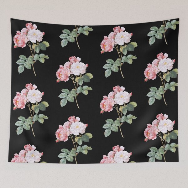 Item preview, Rosa × damascena, Rosebush (Rosa damascena) designed and sold by domdjs4239.