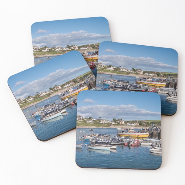 Item preview, St Mawes in Cornwall designed and sold by Jim Key.