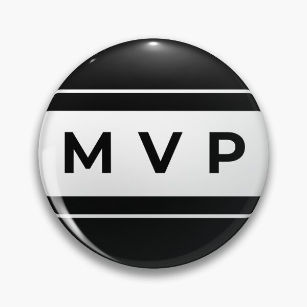 Item preview, Most Valuable Player-MVP designed and sold by DopeTops.