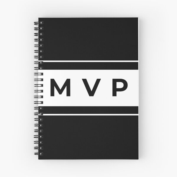 Item preview, Most Valuable Player-MVP designed and sold by DopeTops.