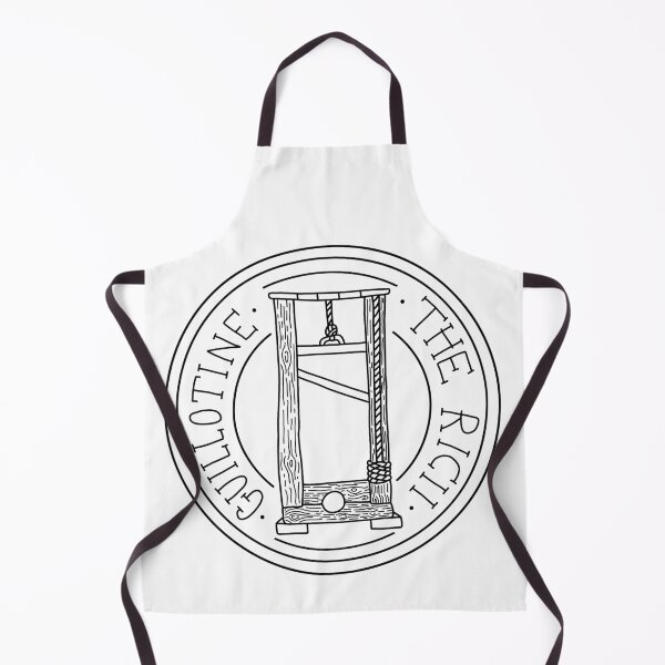 Item preview, Guillotine designed and sold by ValentinaHramov.