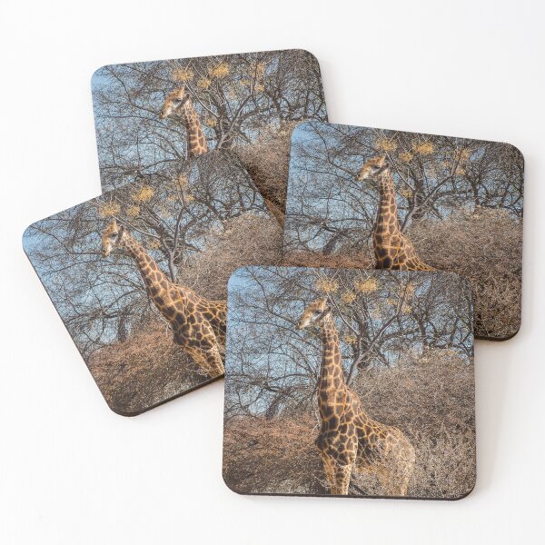 Item preview, Giraffe designed and sold by Marcusfrazao.