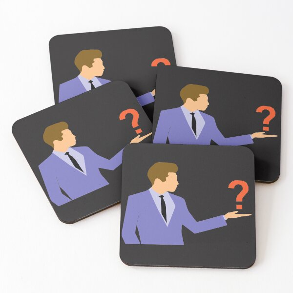 Item preview, Quiz Test Announcer designed and sold by Fashimation20.