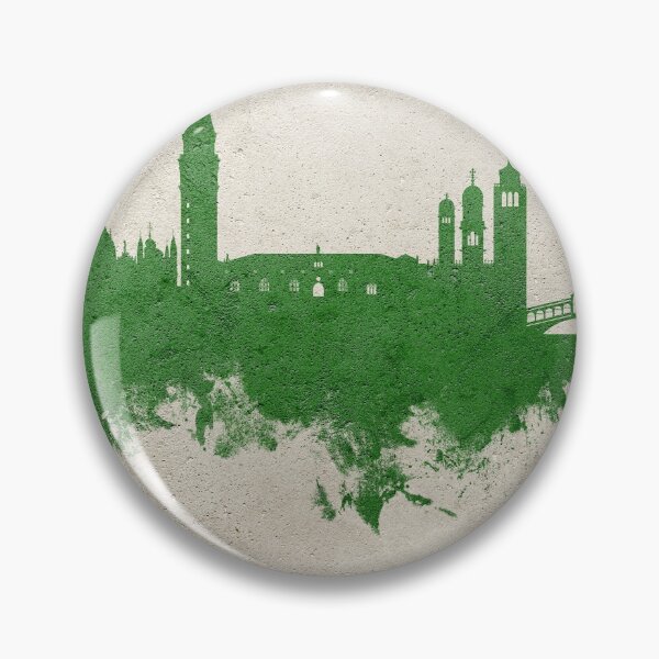 Item preview, Venice Italy Skyline designed and sold by ArtPrints.
