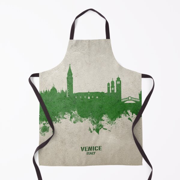 Item preview, Venice Italy Skyline designed and sold by ArtPrints.