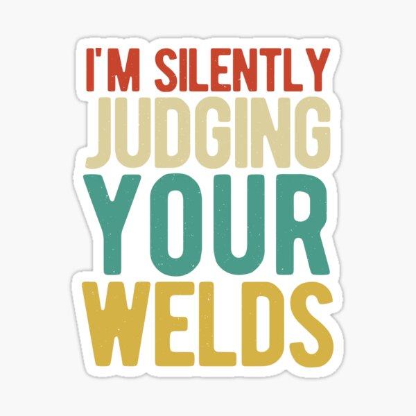 Item preview, Welder Welding Funny designed and sold by artworkbyrihen.