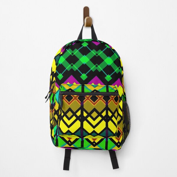 Item preview, Ethnic 333 designed and sold by Elizabeth Austin-Craig.