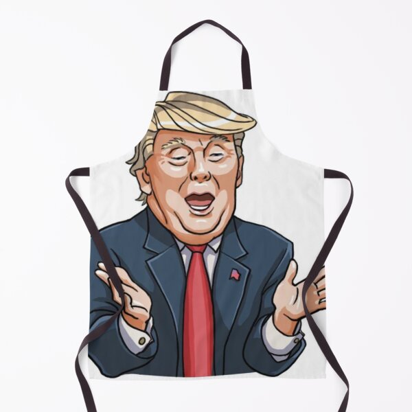Item preview, Funny Donald Trump designed and sold by Info Bites.