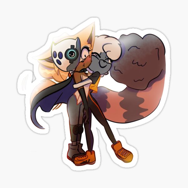 Item preview, wholesome hugs from tangle and whisper designed and sold by tinkashop.